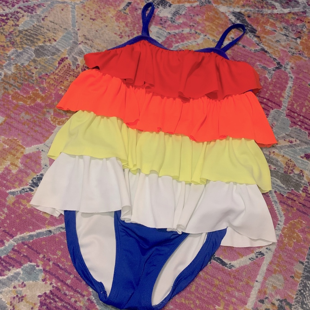 Tucker and Tate Swimsuit
